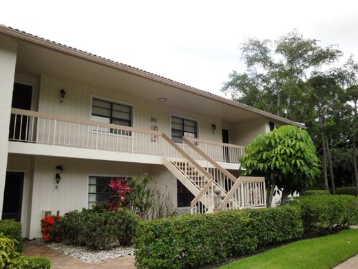 Komplex apartman Boynton Beach, Palm Beach County