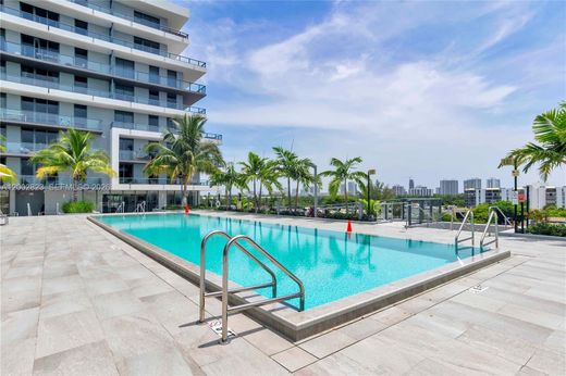 Residential complexes in Aventura, Miami-Dade