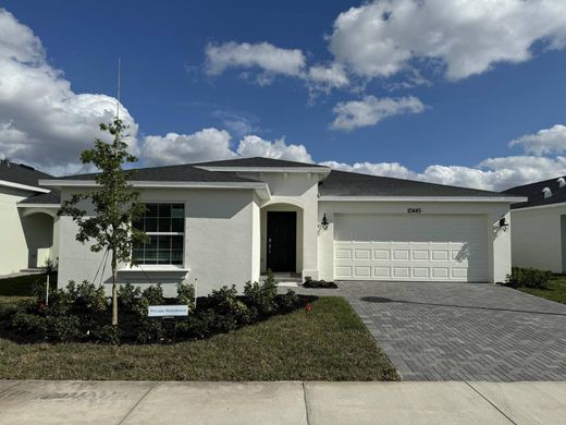 Villa en Port Saint Lucie, Saint Lucie County