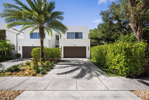 Αστικό ακίνητο σε Fort Lauderdale, Broward County