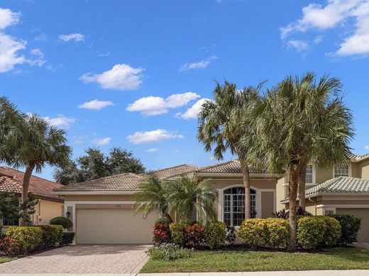 Villa - Delray Beach, Palm Beach County