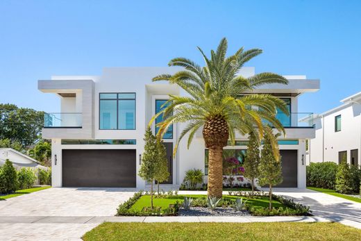 Вилла, Boca Raton, Palm Beach County