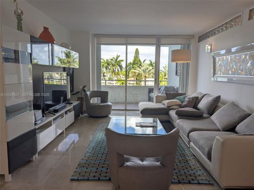 Kamienica w Miami Beach, Miami-Dade County