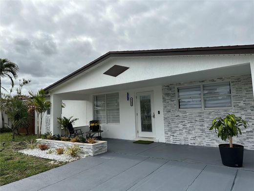 ‏וילה ב  Dania Beach, Broward County