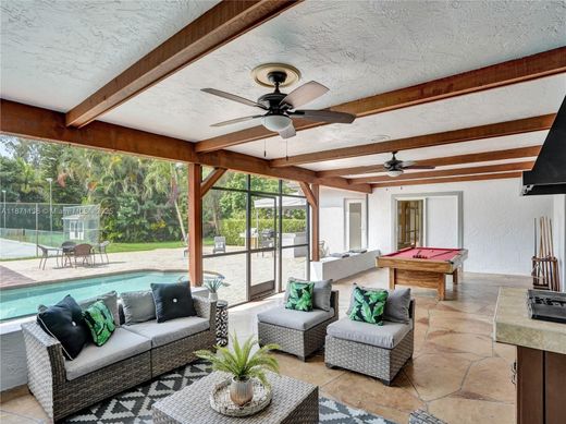 Villa Plantation, Broward County