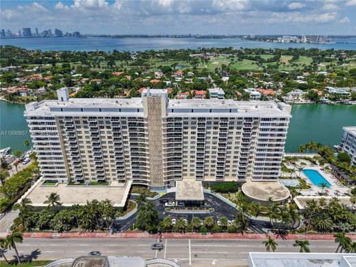 Edificio en Miami Beach, Miami-Dade County