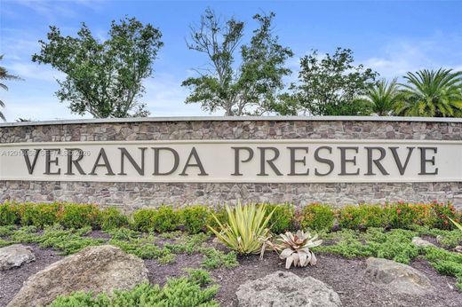 Villa - Port Saint Lucie, Saint Lucie County