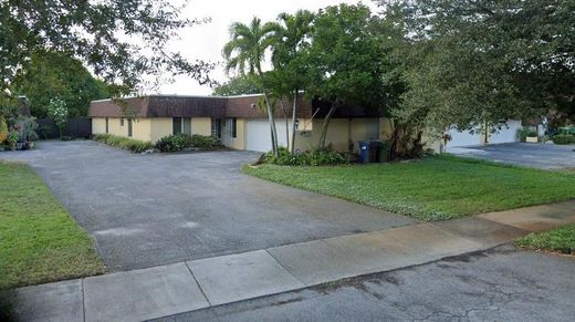 Townhouse in Hialeah, Miami-Dade