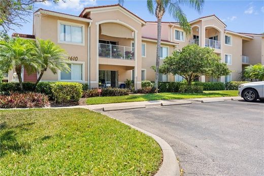 Complesso residenziale a Vero Beach, Indian River County