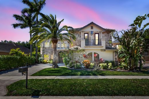Villa in Wellington, Palm Beach County