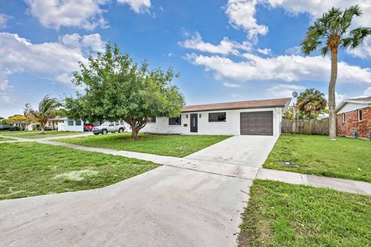 Villa in Palm Beach Gardens, Palm Beach