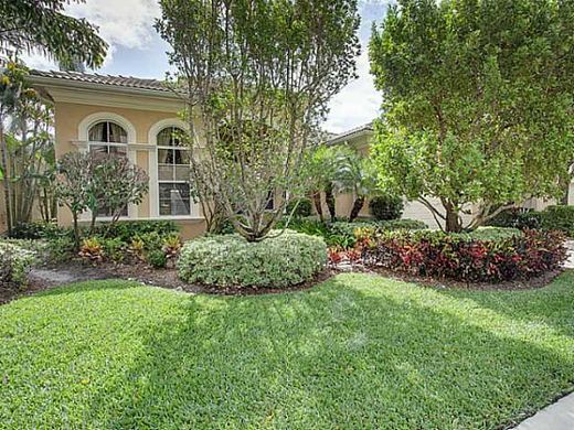 Villa in Palm Beach Gardens, Palm Beach