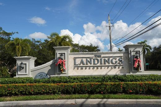 Villa a Pembroke Pines, Broward County