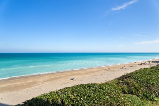 Wohnkomplexe in Jensen Beach, Martin County
