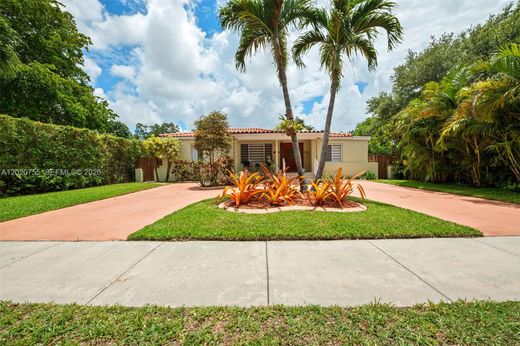 Villa en Miami Springs, Miami-Dade County