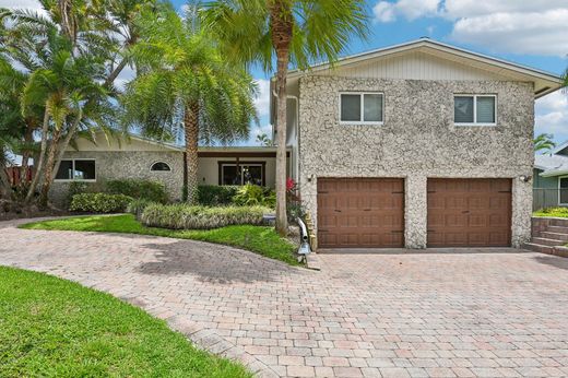 Villa in Boca Raton, Palm Beach
