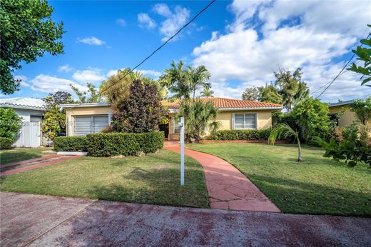 Villa in Miami Beach, Miami-Dade
