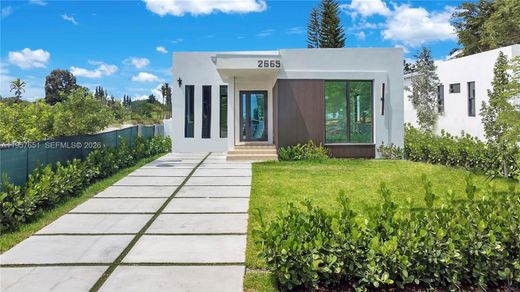 Villa in Hollywood, Broward County