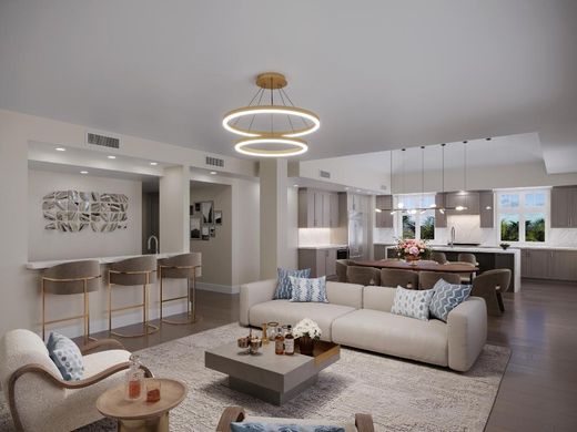 公寓楼  Palm Beach Shores, Palm Beach County