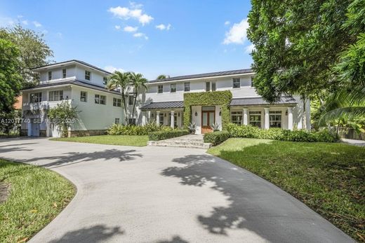 Villa à Pinecrest, Comté de Miami-Dade
