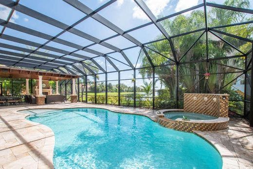 Villa in Wellington, Palm Beach