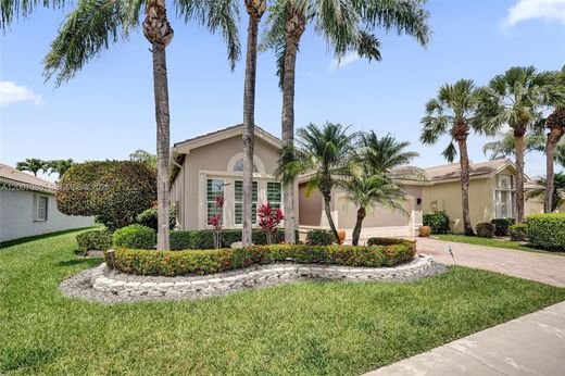 Villa in Lake Worth, Palm Beach