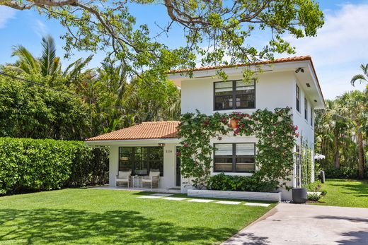 Вилла, West Palm Beach, Palm Beach County