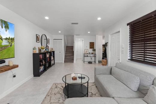 Townhouse in Miami, Miami-Dade