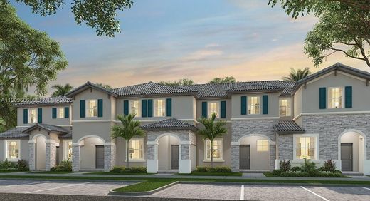 Townhouse - Homestead, Miami-Dade County