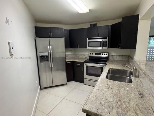 Appartementencomplex in Miami, Miami-Dade County