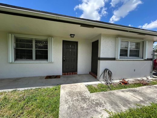 Villa in Davie, Broward County