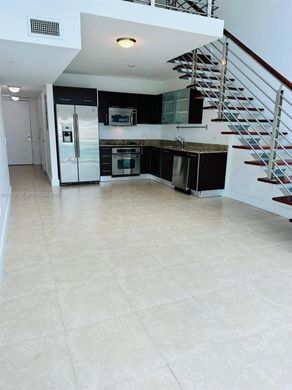 Komplex apartman Miami, Miami-Dade County