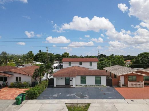 Villa in Miami, Miami-Dade