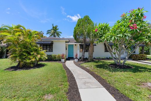 Villa in Lake Worth, Palm Beach