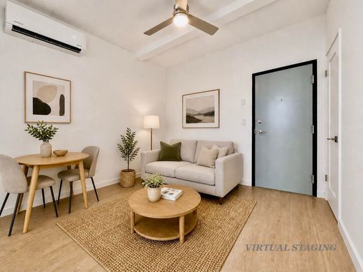 Residential complexes in Miami Beach, Miami-Dade