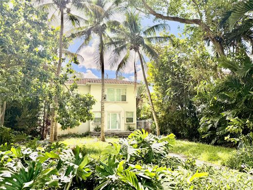 Villa in El Portal, Miami-Dade