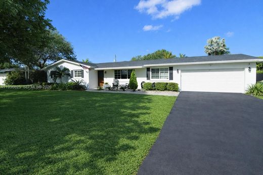 Villa à Homestead, Comté de Miami-Dade