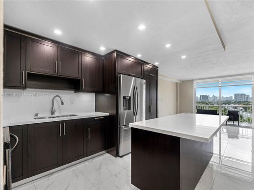 Edificio en Miami, Miami-Dade County