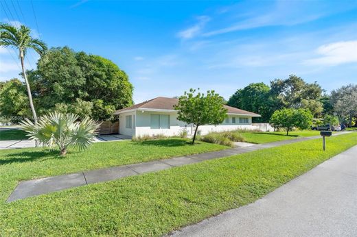 Villa en Miami, Miami-Dade County