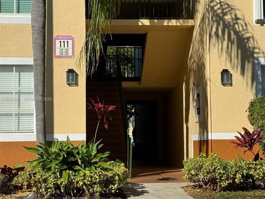 Жилой комплекс, Hypoluxo, Palm Beach County