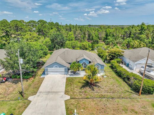 Villa - Port Saint Lucie, Saint Lucie County