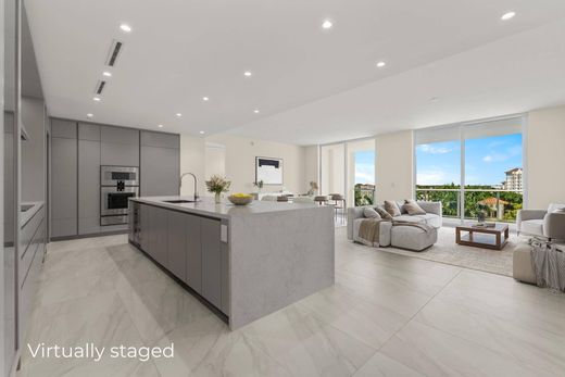 Wohnkomplexe in Boca Raton, Palm Beach County