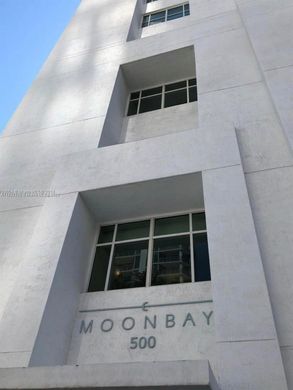 Wohnkomplexe in Miami, Miami-Dade County