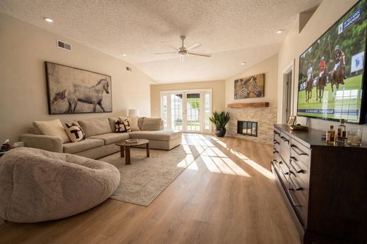 Villa Wellington, Palm Beach County