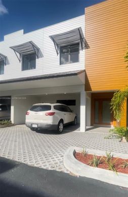 Townhouse in Florida City, Miami-Dade