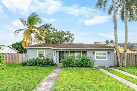 Villa a Delray Beach, Palm Beach County