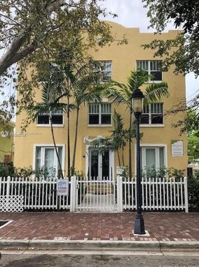 Жилой комплекс, Майами, Miami-Dade County