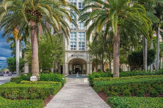 Жилой комплекс, West Palm Beach, Palm Beach County