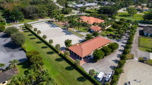 Villa in Wellington, Palm Beach