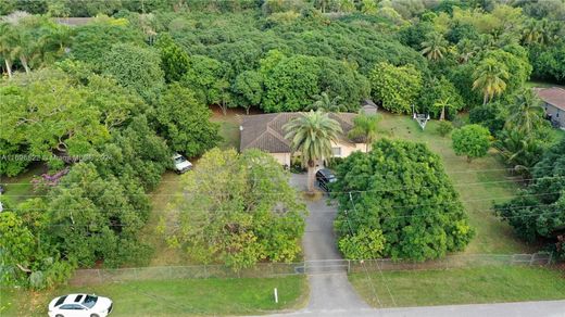 Villa en Unincorporated Dade County, Florida